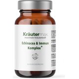 Kräuter Max Echinacea & Immun Komplex+ - 60 kapsule Cijene
