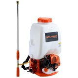 Nakayama NS 2635 benzinska prskalica | shoptok.hr