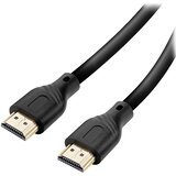Vivanco Kabel ULTRA HDMI, 8K/60HZ M-M 2 m, črn, (5000221153) Cene
