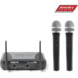  MIKROFON BEŽIČNI Vonyx STWM712 179.183 | Eponuda.ba