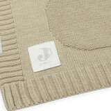 Jollein dekica celoletna 75x100cm miffy olive green | Shoptok.si