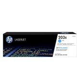 HPSupplies Toner HP 203X/plava Cene