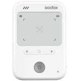 C100 Mini Kamera mit transparentem Sucher