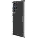 Nillkin Nature TPU PRO ovitek za Samsung Galaxy S22 Ultra - prozoren | Shoptok.si
