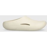 Crocs Natikače Mellow Clog boja: bijela, 208493 | shoptok.hr