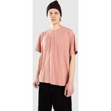 Ninth Hall Fundamental Wide T-shirt light / pastel red | Shoptok.si