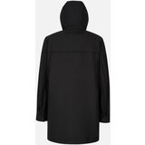 Geox Black Men's Parka Anyweco - Men's | Shoptok.si