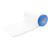  Film za maskiranje s ljepljivom trakom 12 kom. 210 x 2000 cm | Shoptok.si