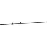  Komplet kliznih vrata ormarića 244 cm ugljični čelik | shoptok.hr