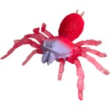  Stretchy Spider Figure Toy Stretchy Pink | shoptok.hr