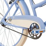HUFFY Deluxe 24″ Cruiser dječji bicikl Periwinkle Blue | shoptok.hr