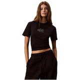 Calvin Klein pamučna ženska majica Cene