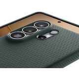Spigen Liquid Air maska s MagSafe-om za Samsung Galaxy S26 Ultra Abyss Green ACS10676 | shoptok.hr