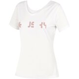 Husky Women's functional reversible T-shirt Thaw L white Cene