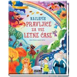 Učila Najlepše pravljice za vse letne Cene