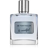 Tom Tailor Be Mindfull Man toaletna voda za moške 50 ml | Shoptok.si