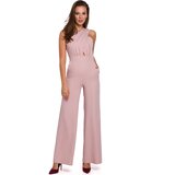 Makover Ženski kombinezon K029 pink | ePonuda.com
