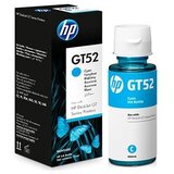 Tinta HP Inktank M0H54AE HP GT52 CYAN | Eponuda.ba