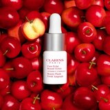 Clarins Beauty Flash Fresh Ampoule osvetlitvena nega za obraz proti temnim madežem 8 ml za ženske | Shoptok.si