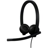 Logitech Slušalice sa mikrofonom H570e Type-C Cijene