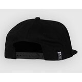 Salty Crew Fish Market Snapback Kapa s šiltom black | Shoptok.si