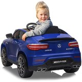 Aristom auto na akumulator Mercedes Benz GLC AMG 63 247-1