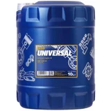 Mannol motorno olje Universal 15W-40, 10L