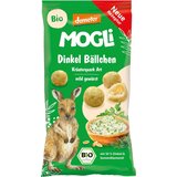 Mogli Bio pirine kroglice - Quark in zelišča - 40 g Cene