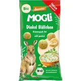 Bio pirine kroglice - Quark in zelišča - 40 g
