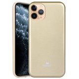  Gumijasti / gel etui Mercury Jelly Case za Apple iPhone 11 Pro (5.8") - zlati Cene