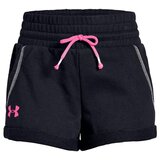 Under Armour ženske Rival Terry Track hlače | shoptok.hr