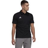 Adidas ENT22 POLO Muška polo majica, crna, veličina | shoptok.hr