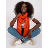 Factory Price Banna-AT-CH-LA12813-dark orange Cene