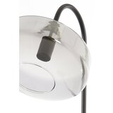 Light & Living Črna stoječa svetilka (višina 160 cm) Solna – | Shoptok.si