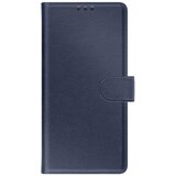 AVIZAR denarnica torbica za galaxy A56 / A36 chesterfield s funkcijo stojala, modra noč, (5000014087) | Shoptok.si