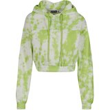 Thug Life Women's sweatshirt Dystopia Hoody green | Shoptok.si