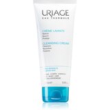 Uriage Cleansing Cream krema za prhanje 200 ml unisex | Shoptok.si