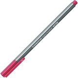  FINELINER 0,3MM TRIPLUS STAEDTLER 334-23 BORDO | Shoptok.si