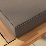 XXXL Lounge Garnitura Adam, Akacija, Siva, 3-Delno | Shoptok.si