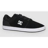 DC Crisis 2 Skate cevlji black / white Cene