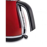 DeLonghi Icona KBO 2001 R električni bokal kuvalo Cene