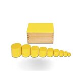 Montessori HTS0045Y Kutije sa cilindrom ( 14059 ) | ePonuda.com