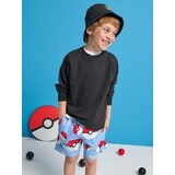 Sinsay kratke hlače Pokémon za dječake 745AD-55X | shoptok.hr