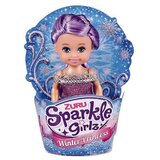 Zuru Sparkle Girlz Zimska princesa Model 04 | Shoptok.si