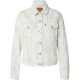 Levi's Prehodna jakna 'Original Trucker' svetlo modra Cene