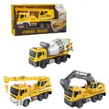  Građevinski kamion na baterije ( 48-105000 ) | ePonuda.com