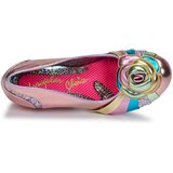 Irregular Choice Salonarji STUPENDA Rožnata | Shoptok.si