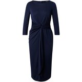 Polo Ralph Lauren Haljina 'THALNEIA' mornarsko plava | shoptok.hr