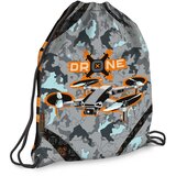 Ars Una Drone X vrećica za tjelesni, sportska torba 32x42 cm | shoptok.hr