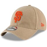 New Era Kape s šiltom Mlb Core Classic2 Safgia Bež | Shoptok.si